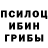 Бошки Шишки White Widow Asema Temirbaevna